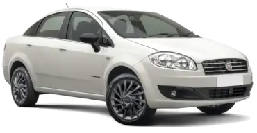 Fiat Linea 2013