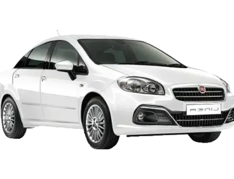 Fiat Linea