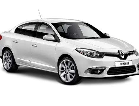 Renault Fluence