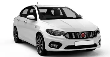 Fiat Egea