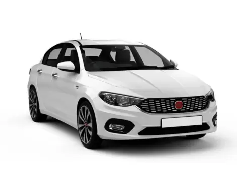 Fiat Egea